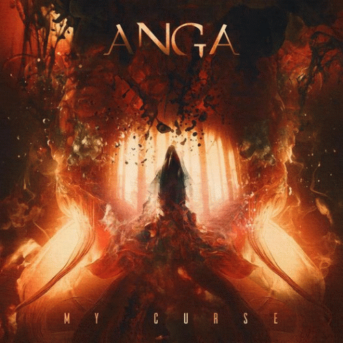 Anga : My Curse